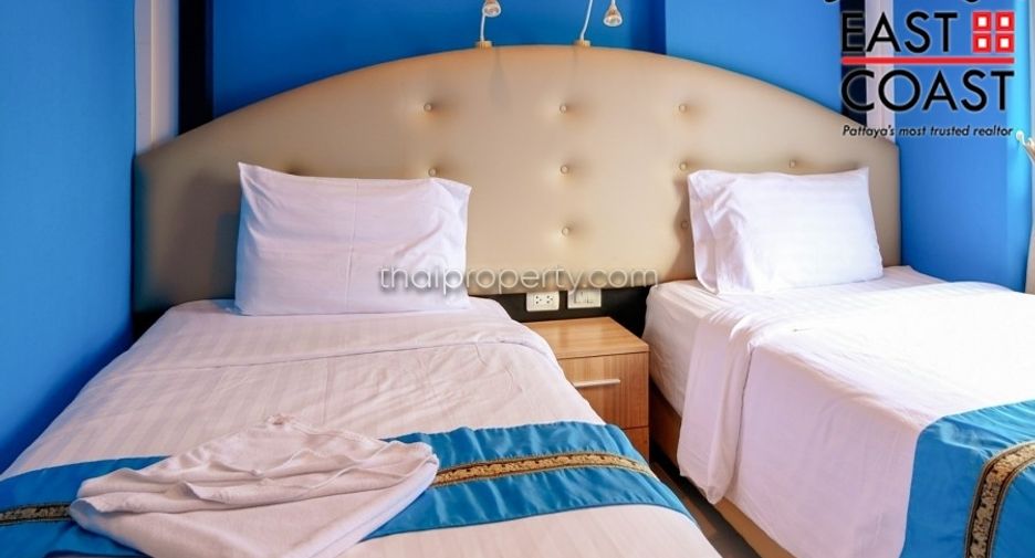 For sale 2 bedrooms condo in Bang Lamung, Chonburi