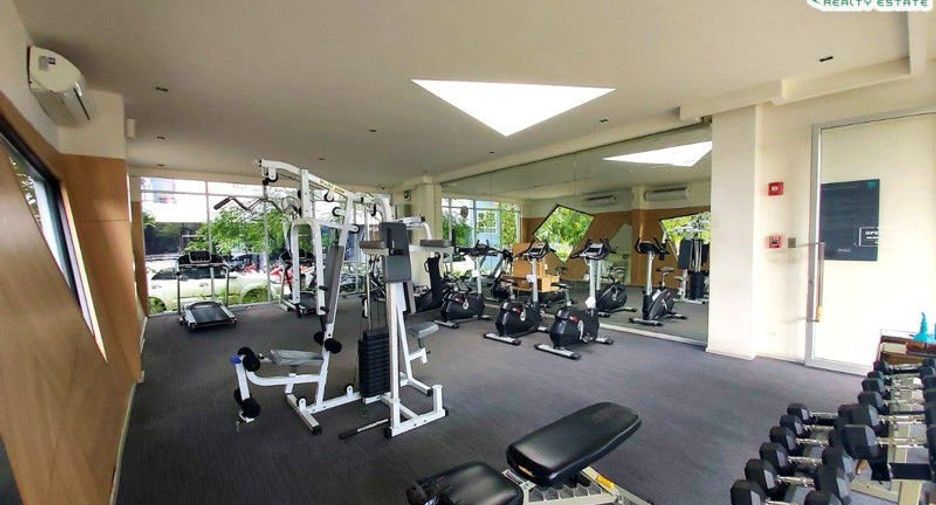 ขาย 1 เตียง คอนโด ใน จอมทอง, กรุงเทพฯ