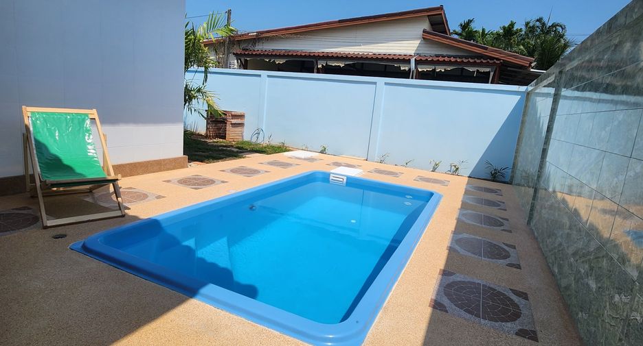 For rent 1 Beds house in Thalang, Phuket