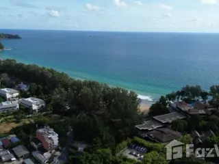 For sale land in Thalang, Phuket