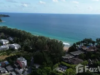 For sale land in Thalang, Phuket