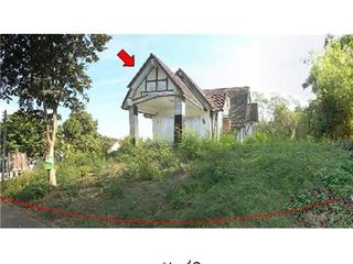 For sale hotel in Mueang Lampang, Lampang