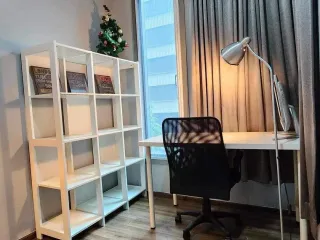 For sale 1 bed condo in Watthana, Bangkok