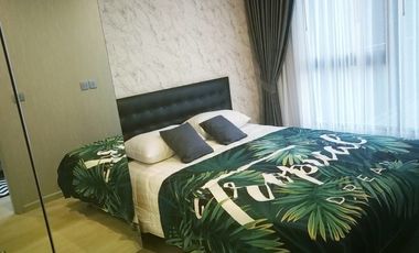 For rent and for sale 1 bed condo in Sathon, Bangkok