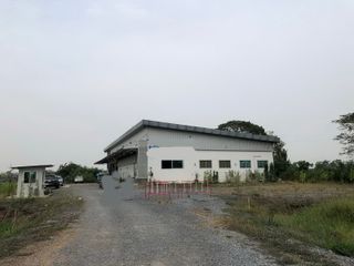 For sale そして for rent warehouse in Wang Noi, Phra Nakhon Si Ayutthaya