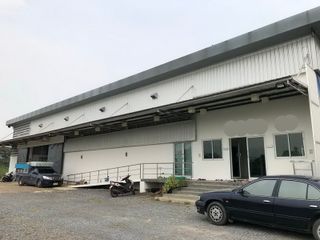 For sale そして for rent warehouse in Wang Noi, Phra Nakhon Si Ayutthaya
