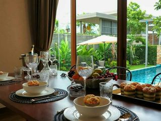 For sale 3 bed villa in Hua Hin, Prachuap Khiri Khan