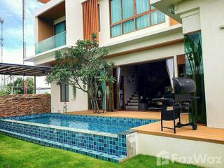 For sale 3 bed villa in Hua Hin, Prachuap Khiri Khan
