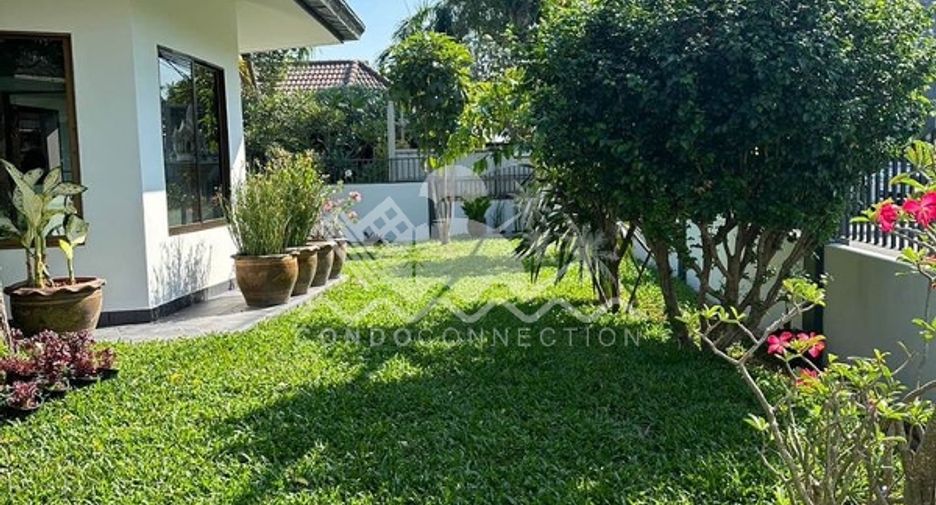 For sale 3 bed land in East Pattaya, Pattaya