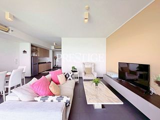 For sale and for rent 2 bedrooms condo in Bang Lamung, Chonburi