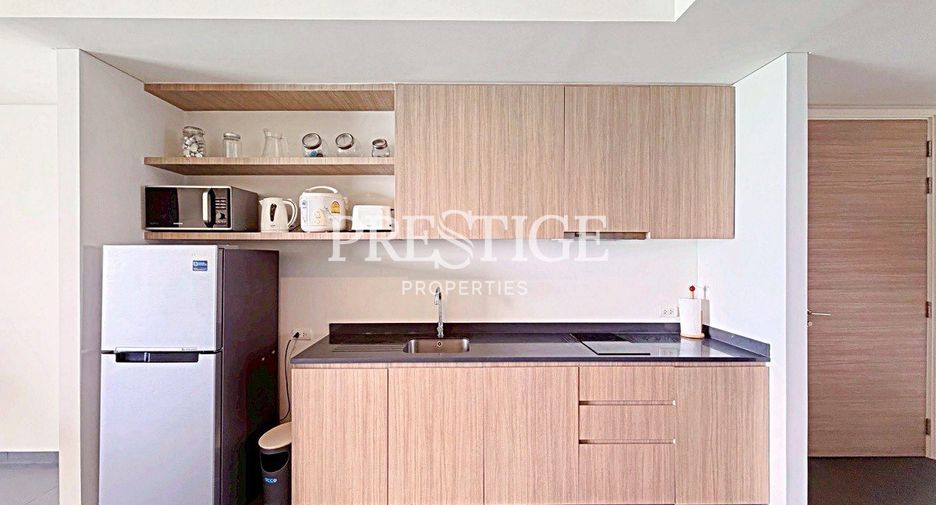 ขาย และ ให้เช่า 2 ห้องนอน คอนโด ใน บางละมุง, ชลบุรี