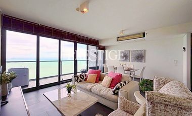 Wohnung zum Kauf und zur Miete mit 2 Zimmer in Bang Lamung, Chonburi