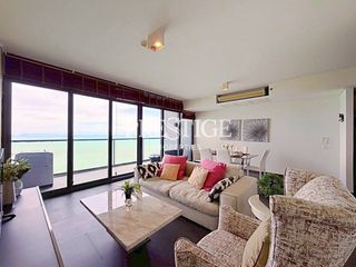 For sale and for rent 2 bedrooms condo in Bang Lamung, Chonburi