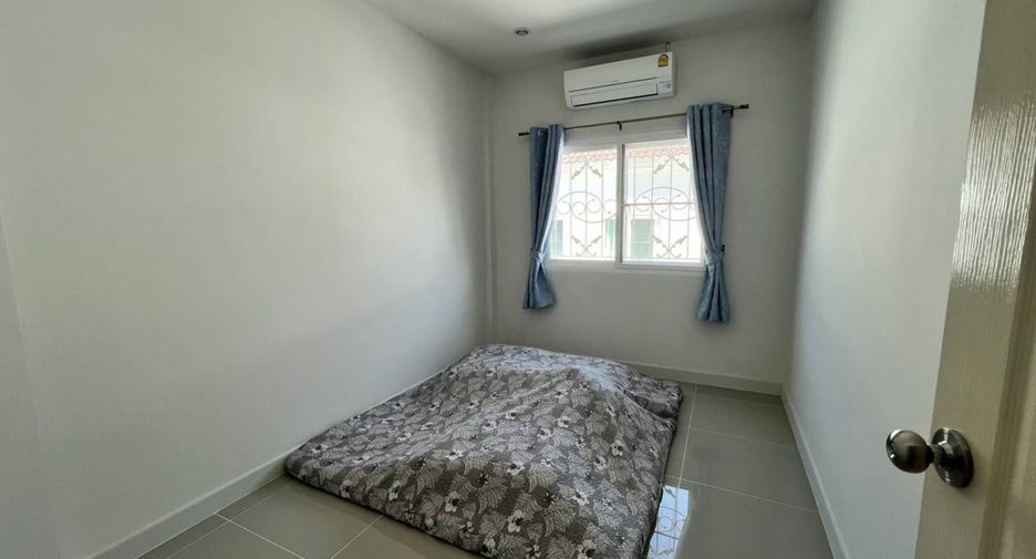 For sale 3 Beds townhouse in Mueang Phuket, Phuket