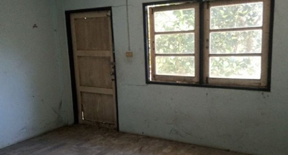 À vendre 2 chambres maison de ville à Bang Pahan, Phra Nakhon Si Ayutthaya