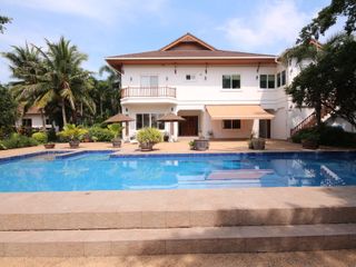 For sale 5 bed villa in Hua Hin, Prachuap Khiri Khan