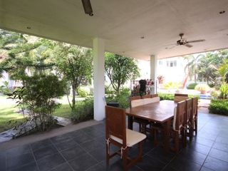 For sale 5 bed villa in Hua Hin, Prachuap Khiri Khan