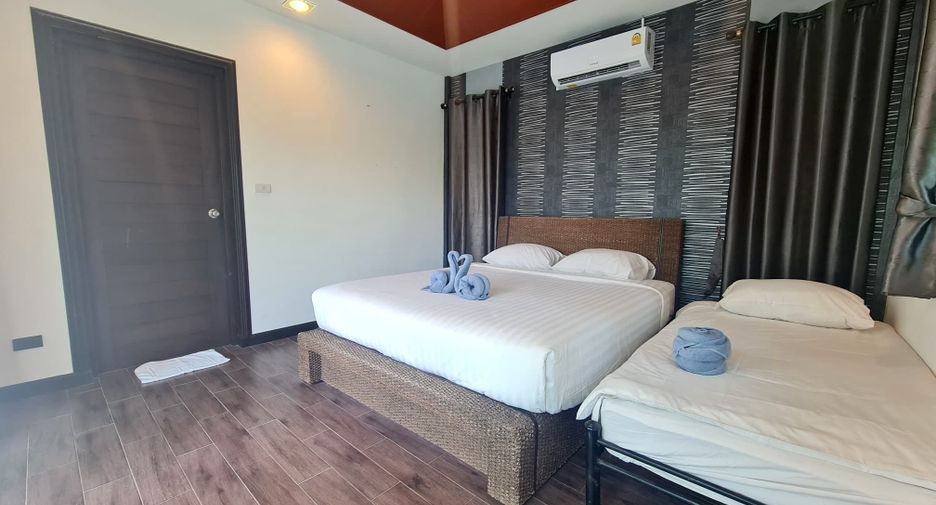 For rent 6 bed villa in Hua Hin, Prachuap Khiri Khan