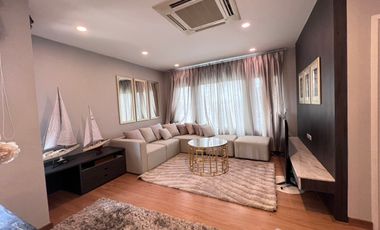 For rent 7 bed house in Suan Luang, Bangkok