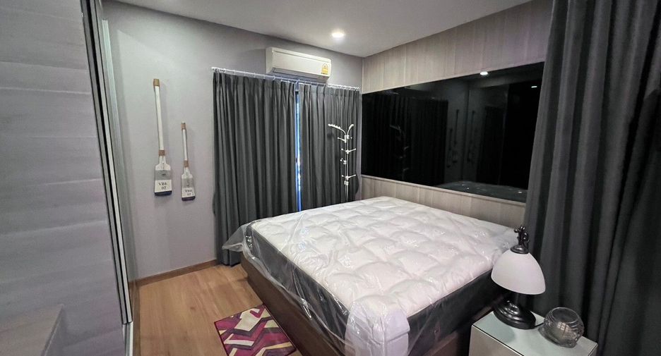 For rent 7 Beds house in Suan Luang, Bangkok