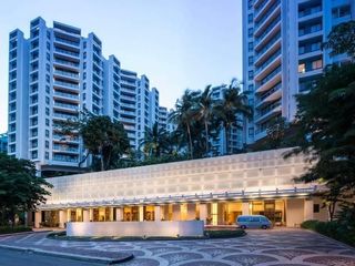 For rent 2 bed condo in Bang Kho Laem, Bangkok