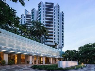 For rent 2 bed condo in Bang Kho Laem, Bangkok
