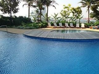 For rent 2 bed condo in Bang Kho Laem, Bangkok