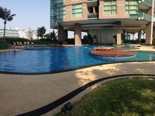 For rent 2 bed condo in Bang Kho Laem, Bangkok