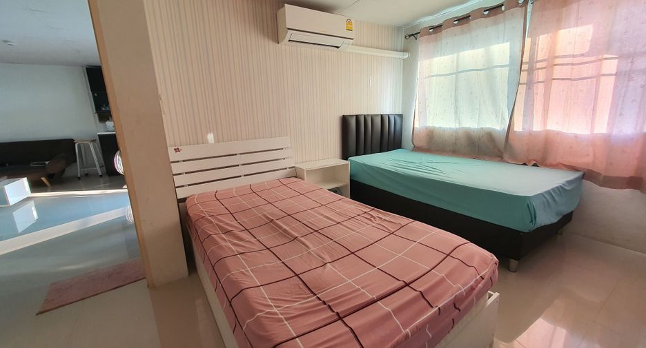 For sale 2 Beds condo in Prawet, Bangkok