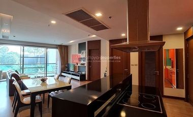 For rent 2 bedrooms condo in Bang Lamung, Chonburi