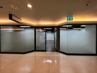 For rent 1 bed office in Khlong Toei, Bangkok