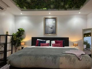 À vendre 8 chambres maison à Bang Lamung, Chonburi