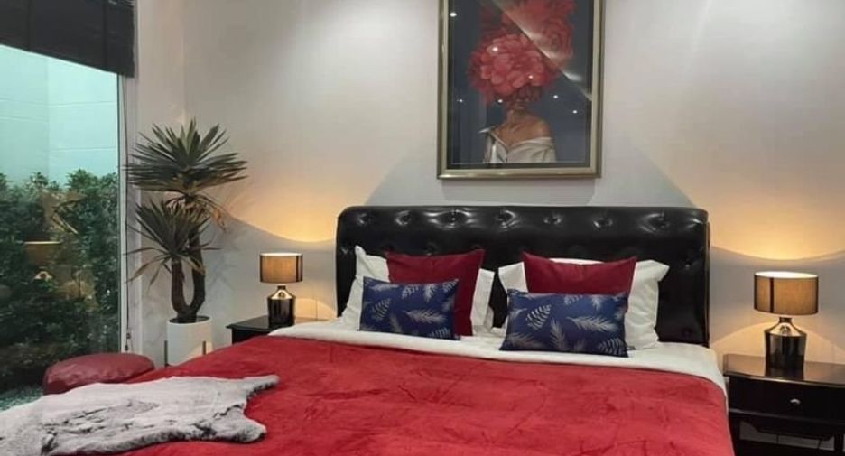 À vendre 8 chambres maison à Bang Lamung, Chonburi