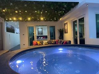 À vendre 8 chambres maison à Bang Lamung, Chonburi