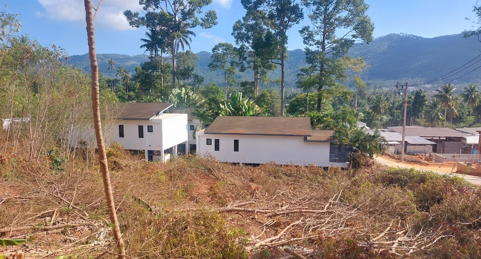 For sale land in Ko Samui, Surat Thani Hipflat