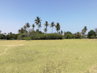 For sale land in Cha Am, Phetchaburi