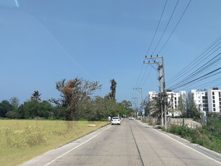 For sale land in Cha Am, Phetchaburi