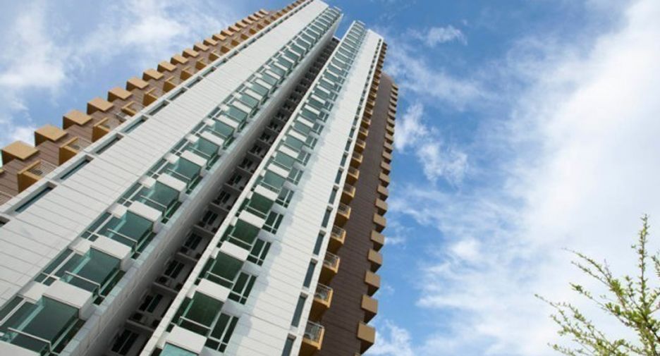 À vendre 1 chambre condo à Pak Kret, Nonthaburi