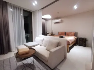 For rent 1 bed condo in Hua Hin, Prachuap Khiri Khan