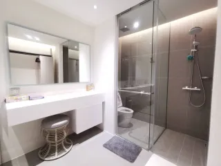 For rent 1 bed condo in Hua Hin, Prachuap Khiri Khan