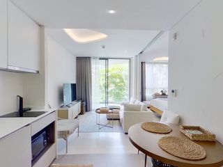 For rent 1 bed condo in Hua Hin, Prachuap Khiri Khan