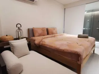 For rent 1 bed condo in Hua Hin, Prachuap Khiri Khan