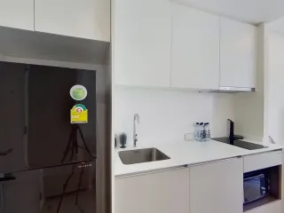 For rent 1 bed condo in Hua Hin, Prachuap Khiri Khan