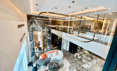 For sale 2 bed condo in Huai Khwang, Bangkok