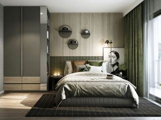 For sale 1 bed condo in Phasi Charoen, Bangkok