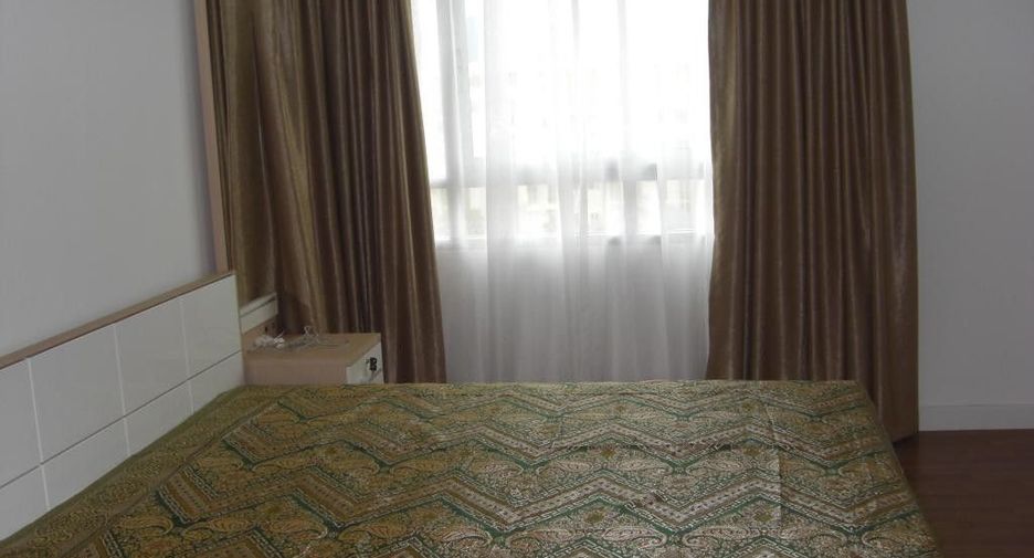 ขาย 1 เตียง คอนโด ใน วัฒนา, กรุงเทพฯ