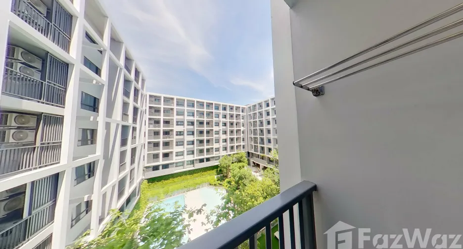 ขาย 1 เตียง คอนโด ใน หัวหิน, ประจวบคีรีขันธ์