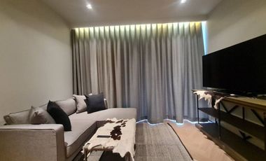 For rent 2 bed condo in Watthana, Bangkok