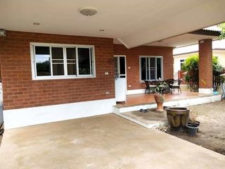 Casa en alquiler de 2 habitaciones en Hua Hin, Prachuap Khiri Khan