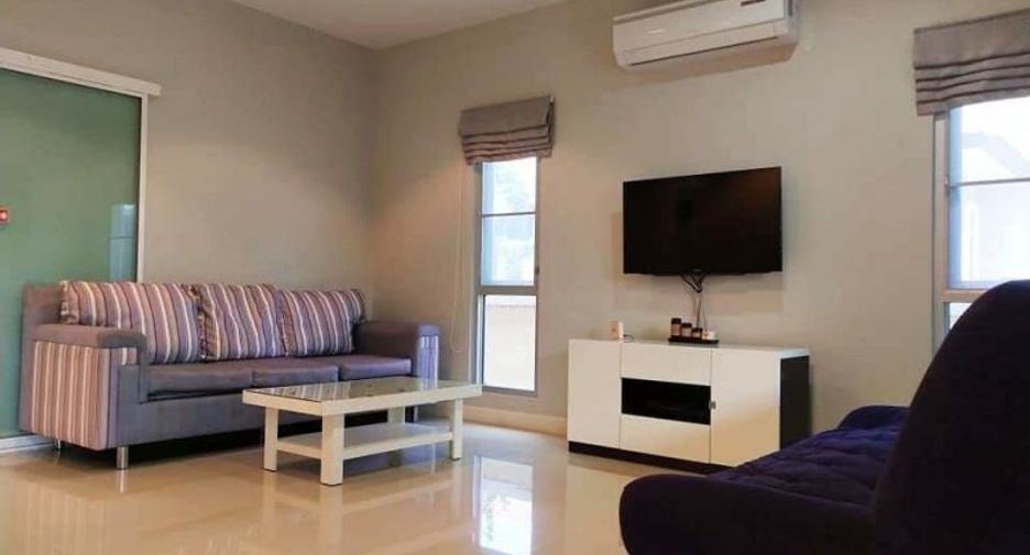 For rent 2 bedrooms house in Hua Hin, Prachuap Khiri Khan
